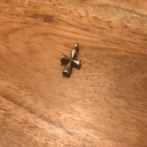 James Avery St Teresa cross